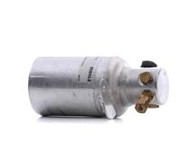 Mahle AD 173 000S - Secador de filtro y acumulador | Compatible con: MERCEDES-BENZ C-CLASS, C-CLASS T-Model, CLK, CLK Cabriolet