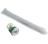 MAHLE ORIGINAL AD 178 000S Filtro deshidratante, aire acondicionado