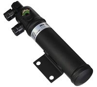 MAHLE AD 192 000S Filtro deshidratante aire acondicionado sin sensor