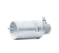 MAHLE AD 197 000S Filtro deshidratante aire acondicionado sin junta