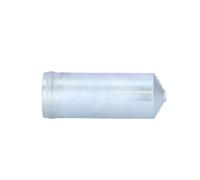 MAHLE AD 235 000S Filtro deshidratante, aire acondicionado