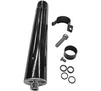 MAHLE Aftermarket Secador, aire acondicionado para VOLKSWAGEN: Tiguan (Ref: AD 250 000P)