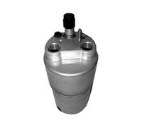 Mahle Original Secador de filtro y acumulador AD 43 000S – Filtro deshidratante aire acondicionado