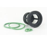 MAHLE AD 7 000S Filtro deshidratante aire acondicionado Filtro Deshidratador Filtro Deshidratador Filtro Secador