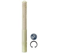 Mahle AD 70 000S - Secador de filtro y acumulador