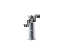 MAHLE ORIGINAL AD 91 000P Filtro deshidratante, aire acondicionado