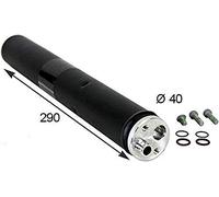 Mahle AD 97 000P - Secador de filtro y acumulador