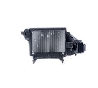 MAHLE AE 205 000P Evaporador, aire acondicionado