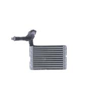 MAHLE AE 5 000P Evaporador, aire acondicionado