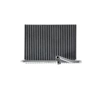 MAHLE AE 74 000S Evaporador aire acondicionado sin junta sin válvula de expansión