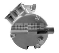 MAHLE Aftermarket Compresor, aire acondicionado para ALFA ROMEO: 159 & VAUXHALL: Vectra, Signum & OPEL: Vectra, Signum (Ref: ACP 1101 000S)