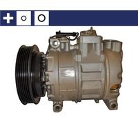 Compresor del aire acondicionado R 134 a PAG 46 ACP 1156 000S MAHLE para FIAT