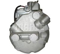 MAHLE Aftermarket Compresor, aire acondicionado para AUDI: A4 (Ref: ACP 102 000S)