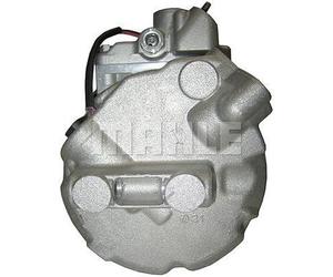 MAHLE Aftermarket Compresor, aire acondicionado para AUDI: A4 (Ref: ACP 102 000S)