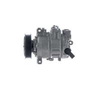 MAHLE Aftermarket Compresor, aire acondicionado para AUDI: A5, A4, A6 (Ref: ACP 583 000S)