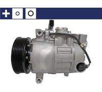 MAHLE ACP 692 000S Compresor aire acondicionado con junta tórica