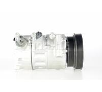 MAHLE Aftermarket Compresor, aire acondicionado para AUDI: TT, RS Q3, RS3 & VOLKSWAGEN: Jetta (Ref: ACP 1314 000P)