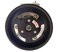 MAHLE Aftermarket Compresor, aire acondicionado para AUDI: TT, RS Q3 & VOLKSWAGEN: Jetta (Ref: ACP 1314 000S)