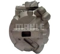 Compresor De Aire Acondicionado Refrigerante 12 V Ø 110 Mm MAHLE Para BMW X3