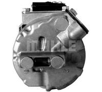 Compresor del aire acondicionado R 134 a PAG 46 ACP 1162 000S MAHLE para BMW 5 7