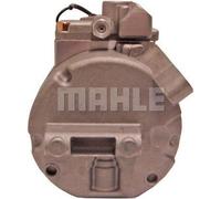 MAHLE Aftermarket Compresor, aire acondicionado para BMW: Série 3, X3 (Ref: ACP 789 000S)