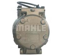 MAHLE Aftermarket Compresor, aire acondicionado para BMW: Série 7 (Ref: ACP 798 000S)