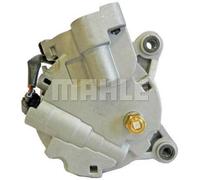 MAHLE Aftermarket Compresor, aire acondicionado para BMW: Série 7, Série 5, Série 2, X2, X3, X4, X1, Série 6 & MINI: MINI (Ref: ACP 1385 000S)