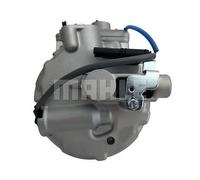 MAHLE Aftermarket Compresor, aire acondicionado para BMW: X6, Série 3, Série 5, Série 1, X5, Série 7, Série 6, Série 4, X4 (Ref: ACP 352 000S)