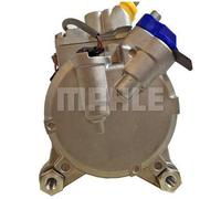 MAHLE Aftermarket Compresor, aire acondicionado para BMW: X6, Série 3, Série 5, X5, Série 6, Série 7, Série 4, Série 2 (Ref: ACP 472 000S)