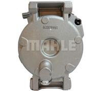 MAHLE Aftermarket Compresor, aire acondicionado para CHRYSLER: Grand Voyager, Voyager (Ref: ACP 697 000S)