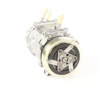 MAHLE Aftermarket Compresor, aire acondicionado para CITROËN: C5, Berlingo, C4 Picasso, C4 & PEUGEOT: 307, Partner, 5008, 3008 (Ref: ACP 359 000P)