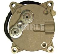 MAHLE ORIGINAL ACP 1093 000P Compresor, aire acondicionado