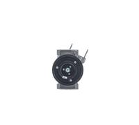 MAHLE Aftermarket Compresor, aire acondicionado para DS: DS4, DS5 & PEUGEOT: Partner, 3008, 5008 & CITROËN: Berlingo, DS5, C4 (Ref: ACP 1631 000S)