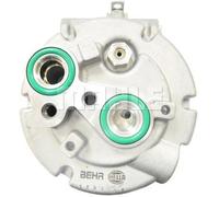 MAHLE Aftermarket Compresor, aire acondicionado para FORD: Focus, C-Max, Galaxy, Kuga & VOLVO: V50, C70, S40, C30 (Ref: ACP 861 000S)