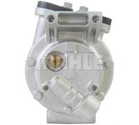 MAHLE Aftermarket Compresor, aire acondicionado para FORD: Focus, C-Max, Kuga & VOLVO: V50, C30, S40 (Ref: ACP 864 000S)