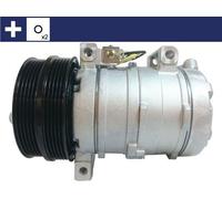 MAHLE Aftermarket Compresor, aire acondicionado para FORD: Focus, C-Max, Kuga & VOLVO: V50, C70, S40, C30 (Ref: ACP 1320 000S)