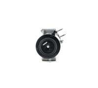MAHLE Aftermarket Compresor, aire acondicionado para FORD: Focus, Puma, Kuga, Fiesta (Ref: ACP 1491 000P)