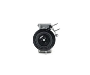 MAHLE Aftermarket Compresor, aire acondicionado para FORD: Focus, Puma, Kuga, Fiesta (Ref: ACP 1491 000P)