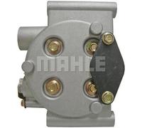 MAHLE Aftermarket Compresor, aire acondicionado para FORD: Mondeo, Transit/Tourneo (Ref: ACP 106 000S)