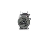 MAHLE Aftermarket Compresor, aire acondicionado para FORD: Transit/Tourneo, Mondeo (Ref: ACP 1387 000P)