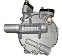 MAHLE Aftermarket Compresor, aire acondicionado para FORD: Transit/Tourneo & PEUGEOT: Boxer & CITROËN: Jumper, Relay (Ref: ACP 1479 000S)