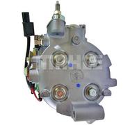 MAHLE Aftermarket Compresor, aire acondicionado para HONDA: Civic, FR-V (Ref: ACP 115 000S)
