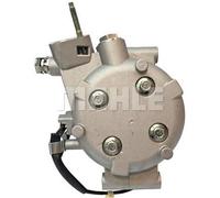 MAHLE Aftermarket Compresor, aire acondicionado para HONDA: Civic (Ref: ACP 950 000S)