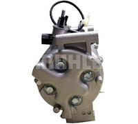 MAHLE Aftermarket Compresor, aire acondicionado para HONDA: CR-V (Ref: ACP 1404 000S)