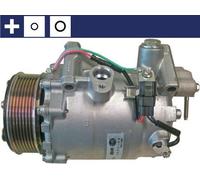 MAHLE Aftermarket Compresor, aire acondicionado para HONDA: CR-V (Ref: ACP 944 000S)