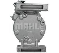 MAHLE Aftermarket Compresor, aire acondicionado para HYUNDAI: i10 (Ref: ACP 766 000P)