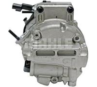 MAHLE Aftermarket Compresor, aire acondicionado para HYUNDAI: Santa Fe (Ref: ACP 462 000P)