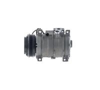 MAHLE Aftermarket Compresor, aire acondicionado para IVECO: Daily (Ref: ACP 1542 000S)