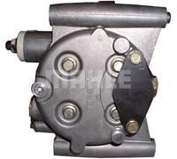 MAHLE Aftermarket Compresor, aire acondicionado para JAGUAR: X-Type, S-Type (Ref: ACP 1113 000P)