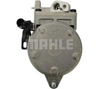 MAHLE Aftermarket Compresor, aire acondicionado para KIA: Picanto (Ref: ACP 1239 000P)